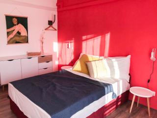 Lukenda Rooms - Cozy Double Rooms with Shared Kitchen & Terrace - 7