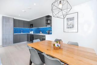 Exceptional Shoreditch Apartment - Londra - 8