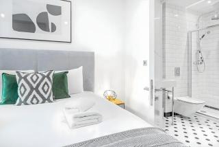 Exceptional Shoreditch Apartment - Londra - 5