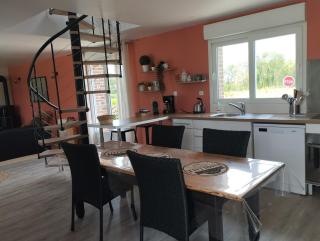 Gîte " l'écurie" - 6