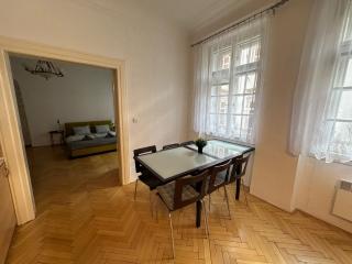 Nerudova Apartments - Praga - 1