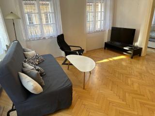 Nerudova Apartments - Praga - 8