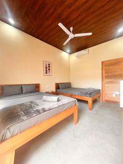 Villas Luna Africana by Palmer - Puerto Viejo - 1