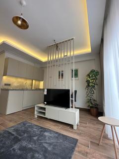 Vista Living Apartments - Pelitli - 9