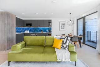 Exceptional Shoreditch Apartment - Londra - 9
