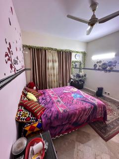 Shaheen - Islamabad - 2