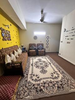 Shaheen - Islamabad - 1