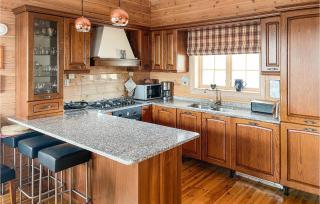 Gorgeous Home In Østby With Kitchen - Østby - 1