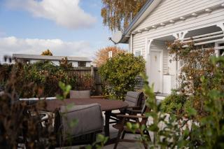 The Bealey Villa-Spa Retreat - 7