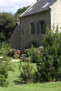 Domaine du Bois Riou - Quévert - 7