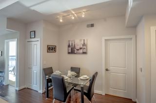 Buckhead Fully Furnished Apartment apts - Atlanta - 4