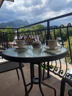 Orla Baszta Gorące Źródła SPA - 7