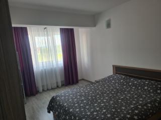 Luxury Mall III apartments - Bacău - 8