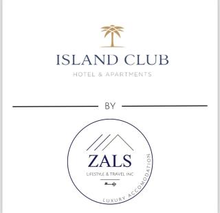 ZALS -Luxury Accommodation Island Club Century City - 0