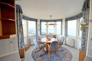 Luxus Kapitänswohnung 'Helgoland-Avantgarde' - 3