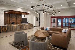 Residence Inn Portland Downtown/RiverPlace - Portland - 8