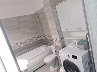 Luxury Mall III apartments - Bacău - 1