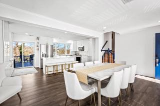 315 Waterfront 5 Bedroom Near BWI Annapolis Baltimore - Glen Burnie - 7
