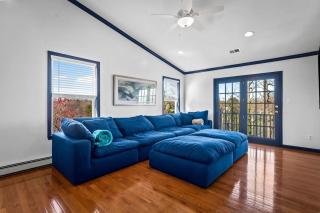 Waterfront 5 Bedroom Near BWI Annapolis Baltimore - 5