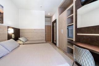 Piccolo Hotel - 3