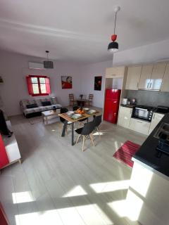 Sugar Stone House 2 - 1