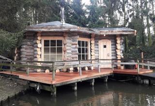 Veluwe Luxe Glamping In de natuur voor 6 personen LL94 - Putten - 6