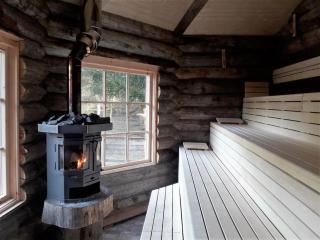 Veluwe Luxe Glamping In de natuur voor 6 personen LL94 - Putten - 9