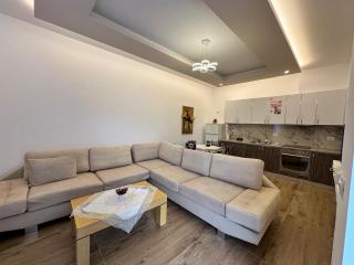 Joen Apartment 2 - Sarandë - 0