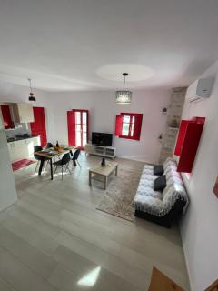 Sugar Stone House 2 - 2