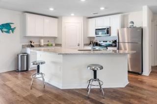 Palm Coast Coquina Escape with Fire Pit Near Beach - Palm Coast - 0