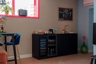 Oan Tafel Suites - - 3