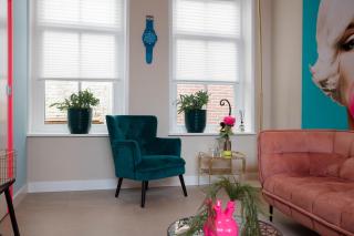 Oan Tafel Suites - - 2