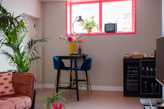 Oan Tafel Suites - - 4