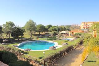 A 5 minutos del Algarve portugués Albatros Golf by Guadiana Holidays - Huelva - 0