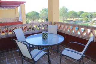 A 5 minutos del Algarve portugués Albatros Golf by Guadiana Holidays - Huelva - 5