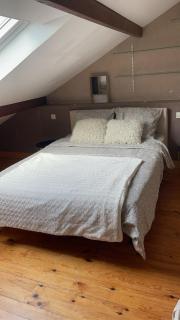 Chambre 24h Le Mans - Guécélard - 8