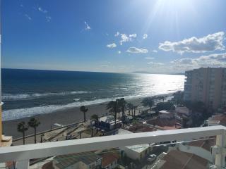 MIRADOR PLAYA Torrox-1ª línea playa con piscina - Deluxe - 0