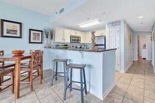 Beach Club C-102 - Gulf Highlands - 7
