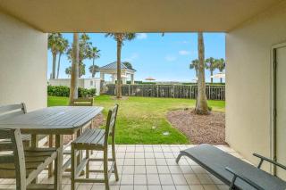 Beach Club C-102 - Gulf Highlands - 8