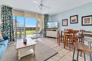 Beach Club C-102 - Gulf Highlands - 0