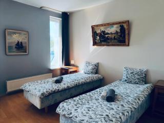 Tallinn Seaside Apartment - 2