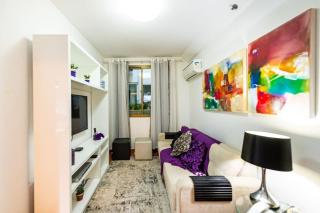 Elegant apt Ipanema by the Beach - 4