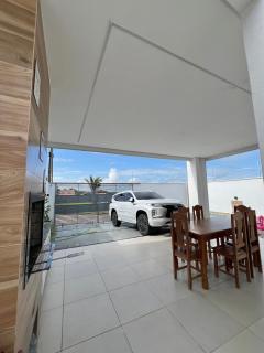 Casa ampla na Praia do Atalaia Salinas Pará - Salinópolis - 1