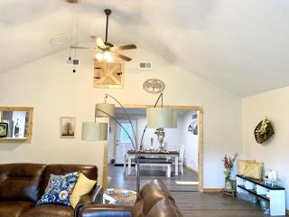 Baxter Farmhouse - Dandridge - 2