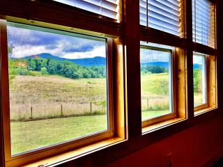 Baxter Farmhouse - Dandridge - 3