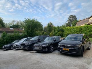 Lyon Mon Amour B&B - 3