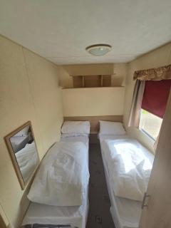 3 bedroom caravan robin hood Rhyl - Meliden - 9