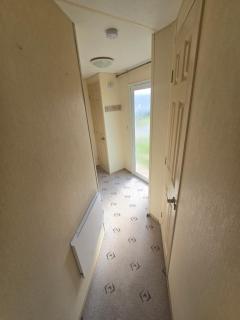 3 bedroom caravan robin hood Rhyl - Meliden - 8