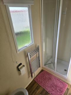3 bedroom caravan robin hood Rhyl - Meliden - 7