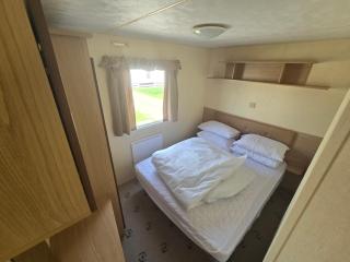 3 bedroom caravan robin hood Rhyl - Meliden - 6